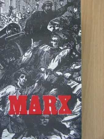 Marx [antikvár]