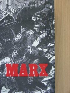 Marx [antikvár]