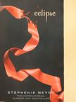 Stephenie Meyer - Eclipse [antikvár]