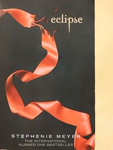 Stephenie Meyer - Eclipse [antikvár]