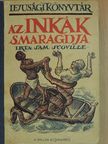 Sam Scoville Jr. - Az inkák smaragdja [antikvár]