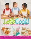 Pamela Gwyther - Let's Cook! [antikvár]