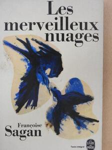 Francoise Sagan - Les merveilleux nuages [antikvár]
