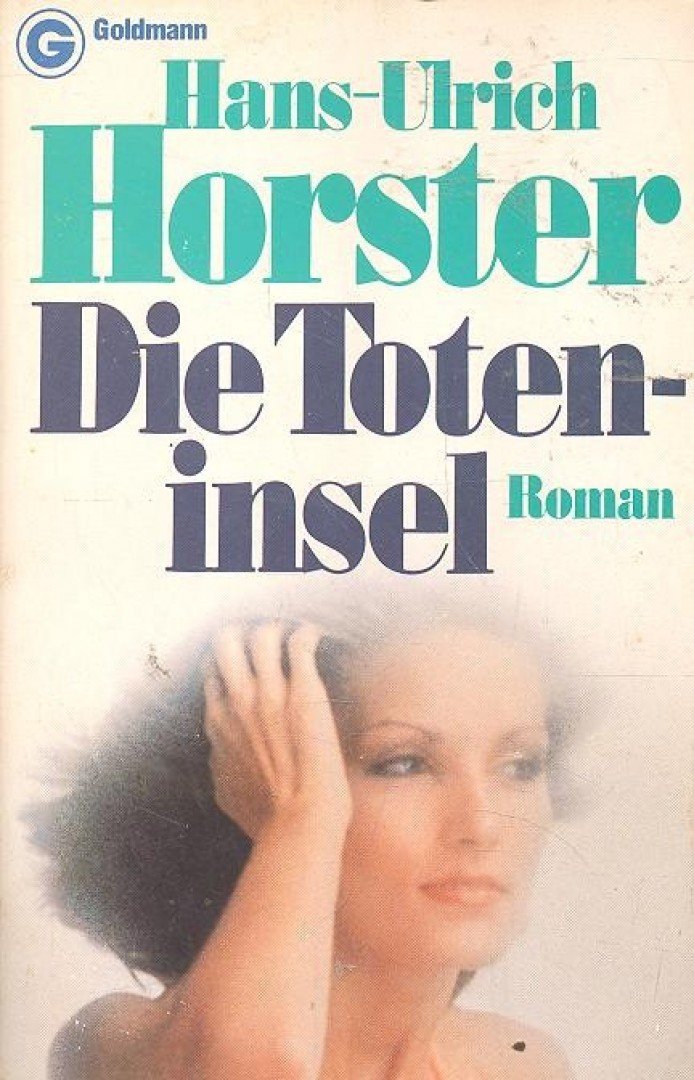 Die Toteninsel [antikvár]