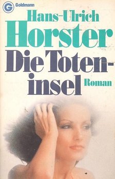Die Toteninsel [antikvár]
