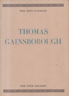Thomas Gainsborough [antikvár]
