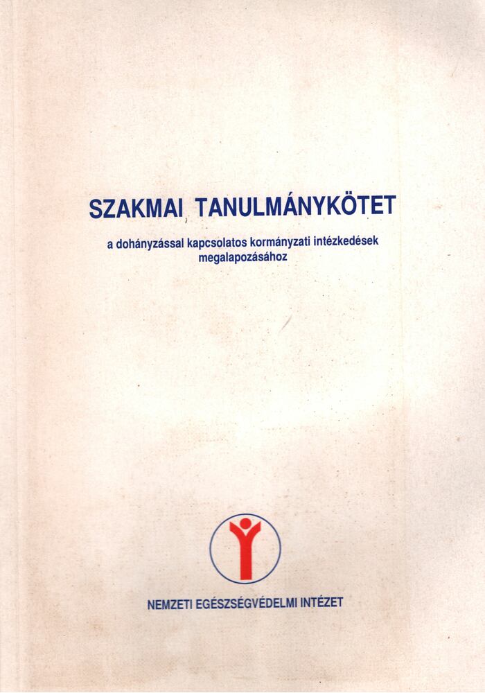Dr. Kolláth György - Szakmai tanulmánykötet [antikvár]