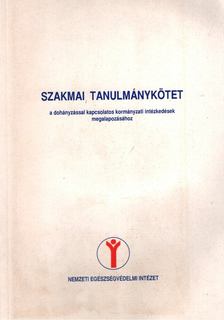 Dr. Kolláth György - Szakmai tanulmánykötet [antikvár]