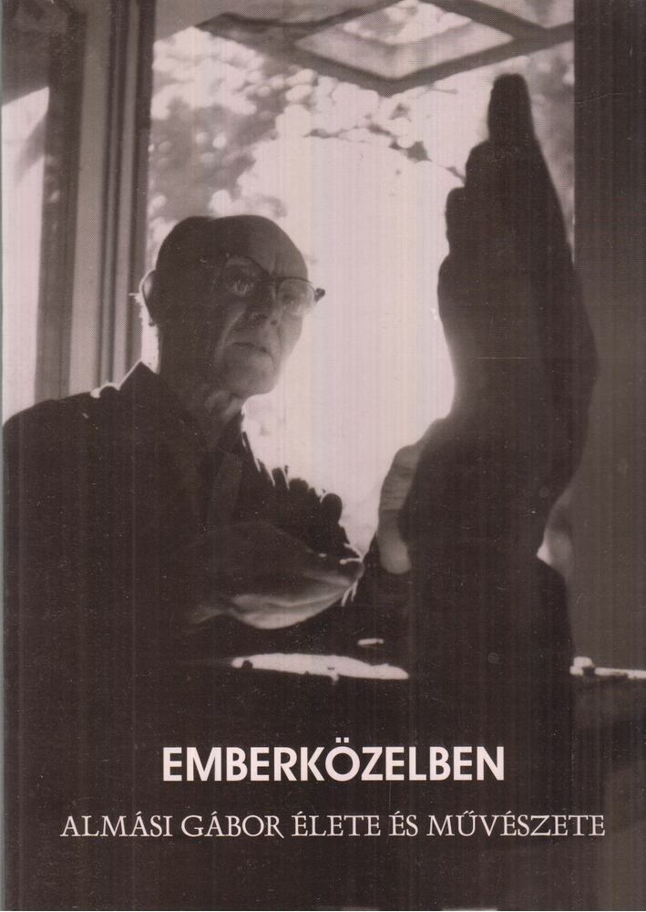 Ninkovné K. Olga Mária - Emberközelben [antikvár]