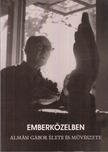Ninkovné K. Olga Mária - Emberközelben [antikvár]