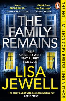 Lisa Jewell - The Family Remains (The Family Upstairs Series, Book 2)
