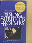 Alan Arnold - Young Sherlock Holmes [antikvár]