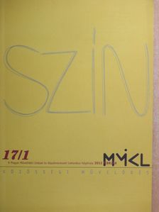 Kapitány Ágnes - Szín - Közösségi művelődés 2012. február [antikvár]