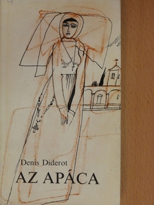 Denis Diderot - Az apáca [antikvár]