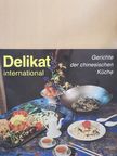 Delikat-international [antikvár]