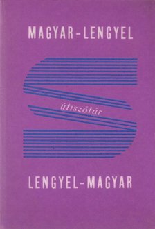 VARSÁNYI ISTVÁN - Magyar-lengyel, lengyel-magyar útiszótár [antikvár]
