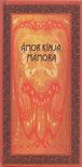 Ámor kínja, mámora [antikvár]