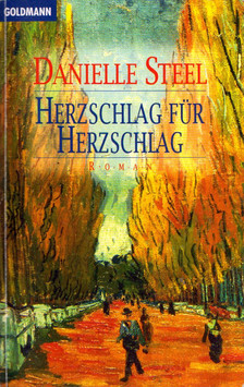 Danielle Steel - Herzschlag für Herzschlag [antikvár]