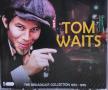 TOM WAITS - THE BROADCAST COLLECTION 1973-1978 5CD TOM WAITS