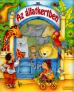 Ute Haderlein - Az állatkertben [antikvár]