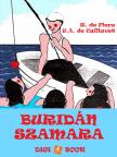 Robert de Flers - Buridán szamara [eKönyv: epub, mobi]