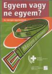 Bőcs Éva, Csizmadia Péter, Fekete Krisztina, Monspart Sarolta, Toldi Tamás - Egyem vagy ne egyem? [antikvár]