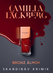 Camilla Läckberg - Bronz álmok