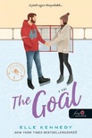 Elle Kennedy - The Goal - A cél (Off-Campus 4.)