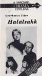 Gyurkovics Tibor - Halálsakk [antikvár]