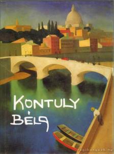 Bizzer István - Kontuly Béla [antikvár]