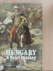 István Lázár - Hungary - A Brief History [antikvár]