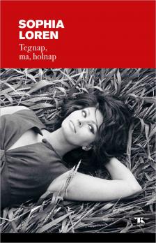 Sophia Loren - Tegnap, ma, holnap
