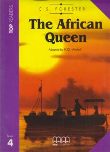 FORESTER, C.S. - The African Queen [antikvár]
