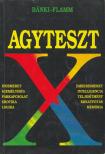 Dr. Bánki M. Csaba, Dr. Flamm Zsuzsa - Agyteszt [antikvár]