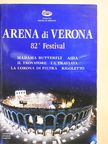 Alfredo Mandelli - Arena di Verona [antikvár]