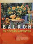 Joachim Mayer - Balkon- és dézsás növények [antikvár]