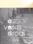 S. Sebestyén József - A város arcai és arculata (dedikált példány) [antikvár]