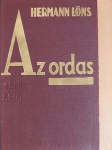 Hermann Löns - Az ordas [antikvár]