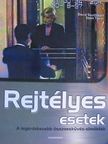 David Southwell - Rejtélyes esetek [antikvár]