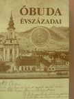 Alpár Ágnes - Óbuda évszázadai [antikvár]