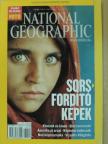 Elizabeth Kolbert - National Geographic Magyarország 2013. október [antikvár]