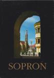 Winkler Gábor - Sopron [antikvár]
