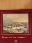 Dr. Buzinkay Géza - Budapest székesfőváros [antikvár]