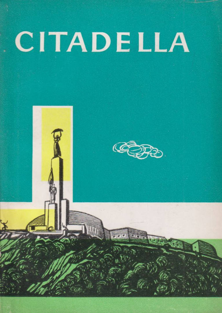 Citadella [antikvár]