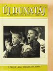 Acsádi Rozália - Új Dunatáj 2001. március [antikvár]