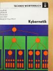 Detlef Käbel - Kybernetik [antikvár]