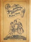 Franz Pocci - Für fröhliche Kinder I. (gótbetűs) [antikvár]