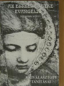 Az Esszénus Béke Evangélium IV. [antikvár]