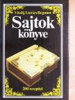 Vitalij Lvovics Begunov - Sajtok könyve [antikvár]