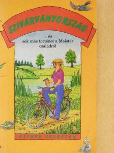 Esther Secretan - Szivárványország [antikvár]